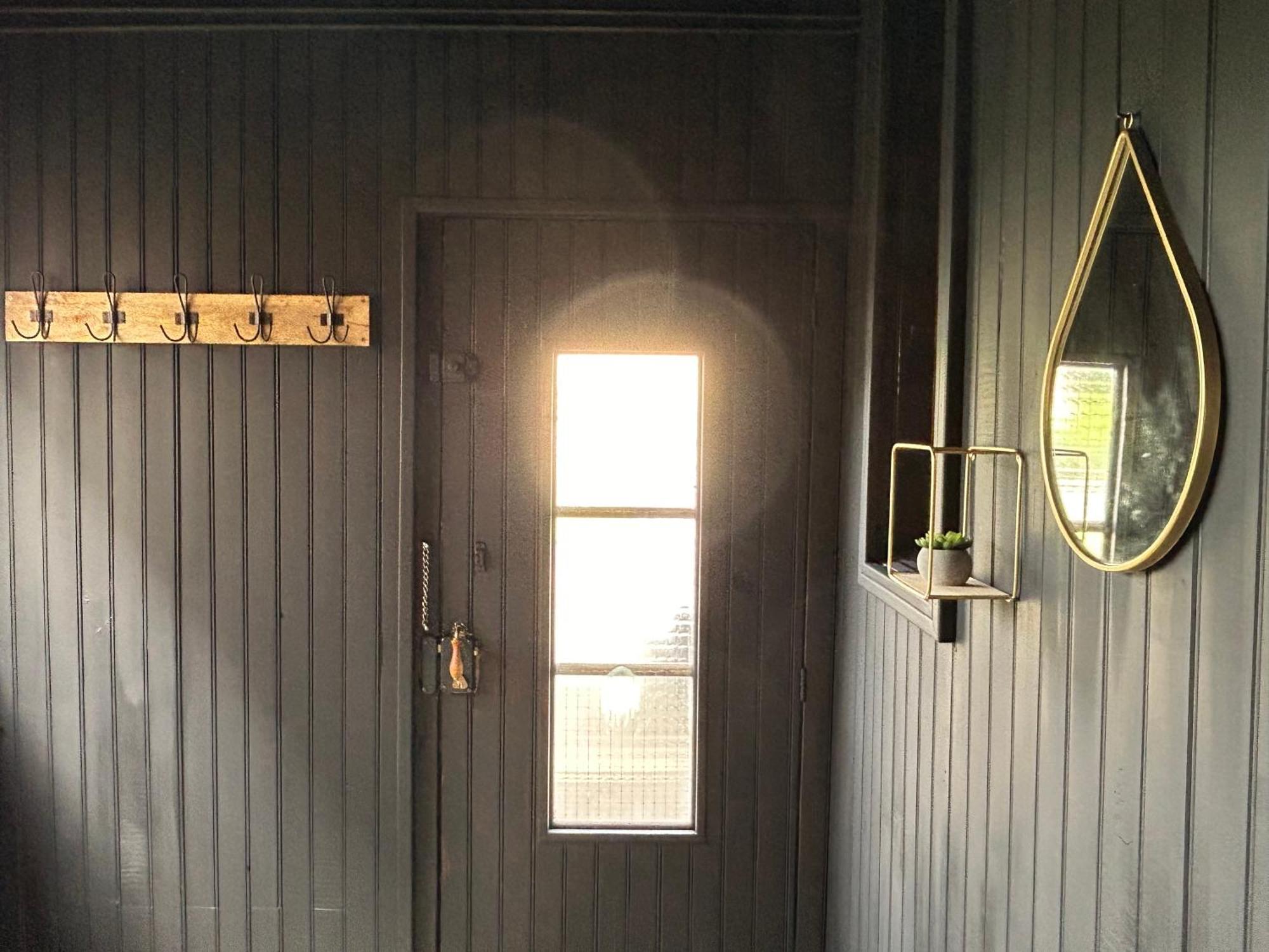 Copines'House Apartment Chauny ภายนอก รูปภาพ