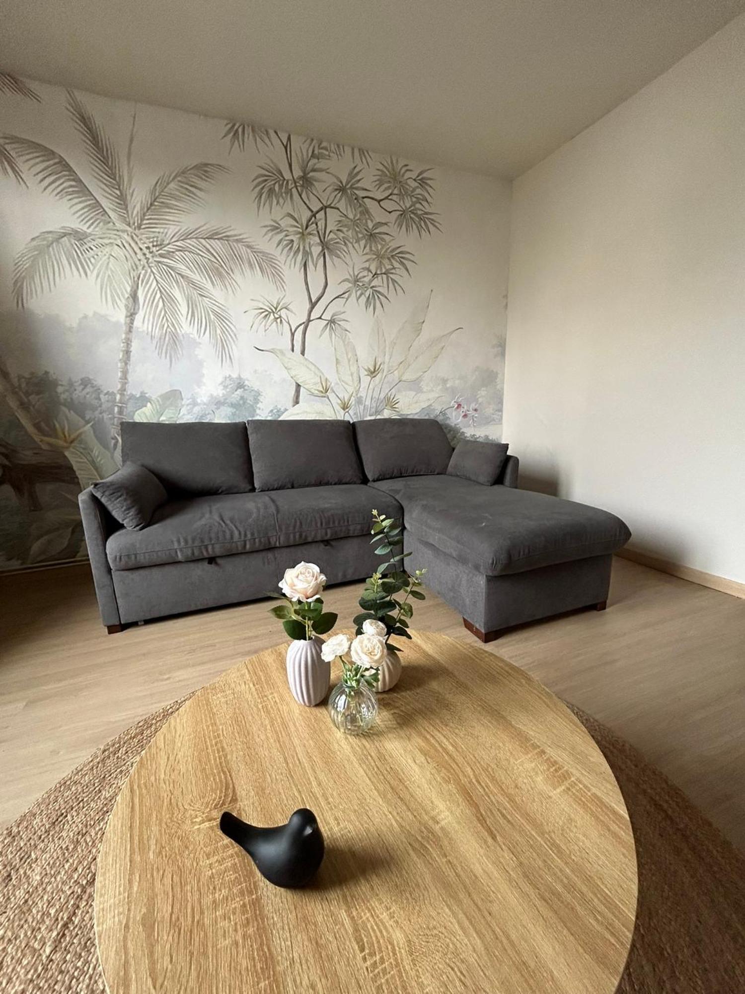 Copines'House Apartment Chauny ภายนอก รูปภาพ