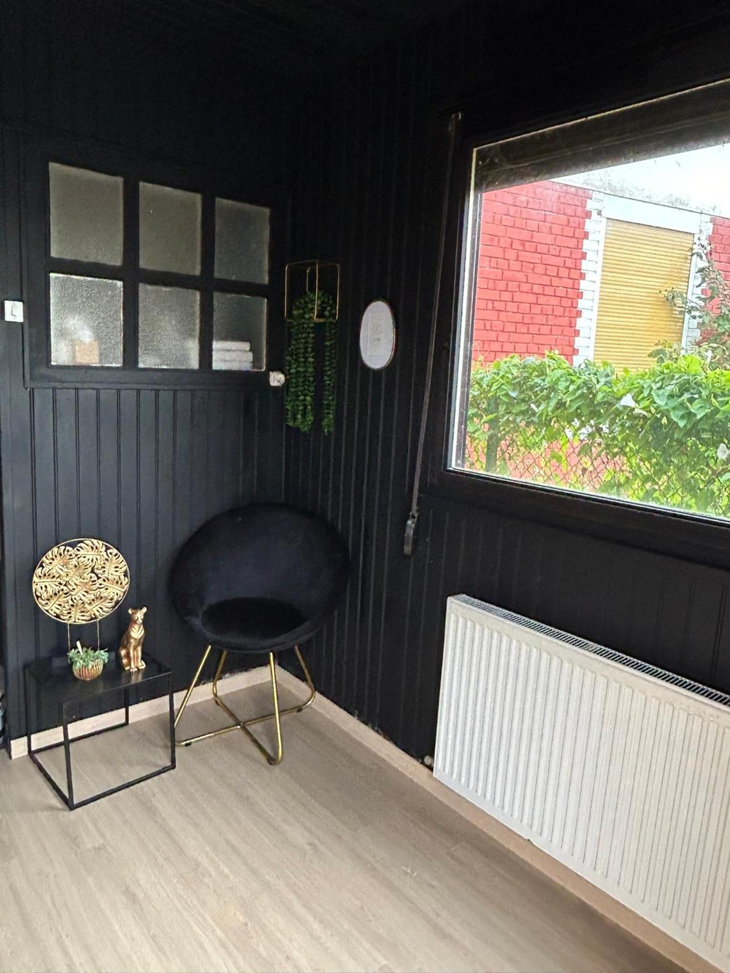 Copines'House Apartment Chauny ภายนอก รูปภาพ