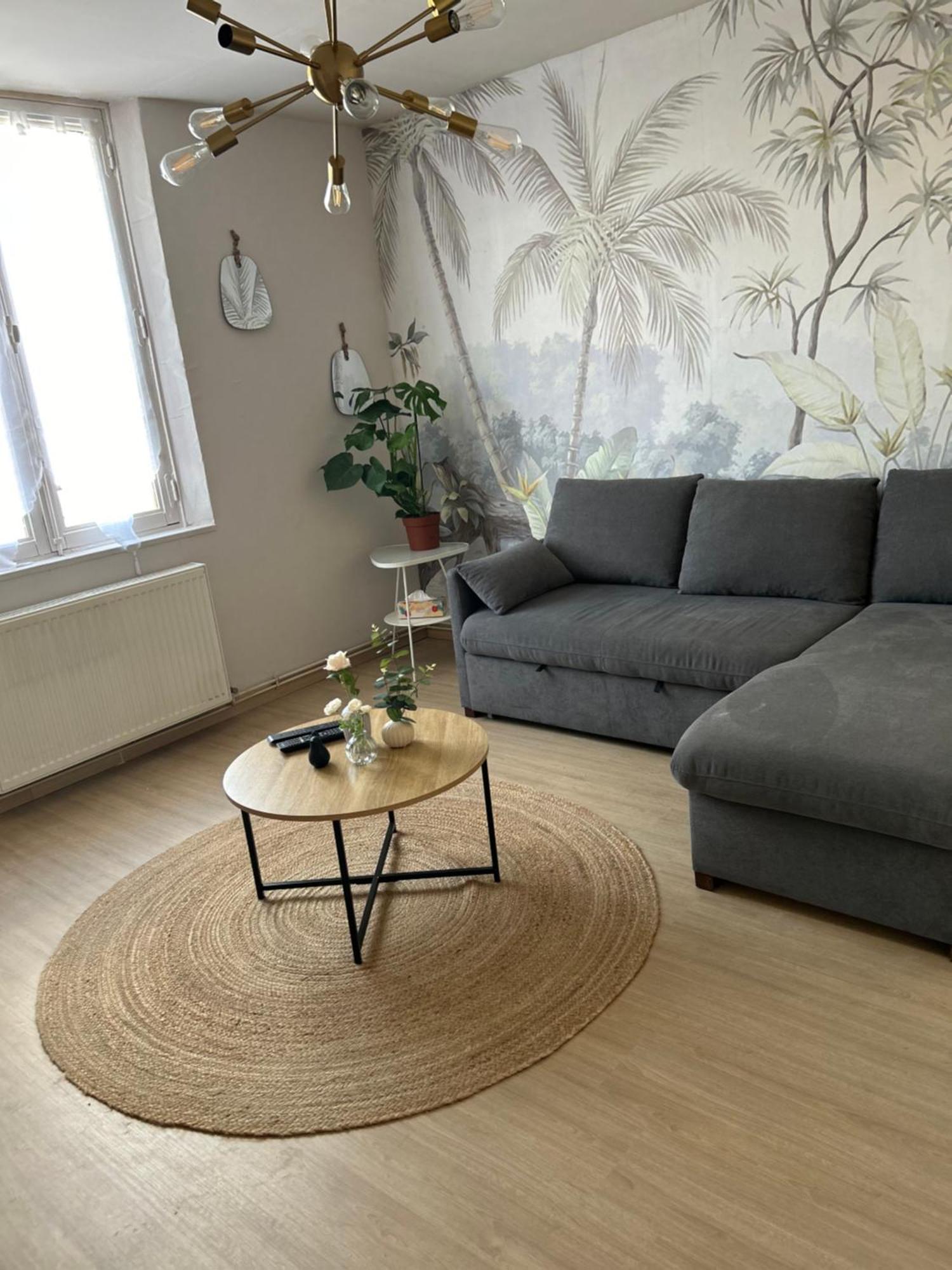 Copines'House Apartment Chauny ภายนอก รูปภาพ