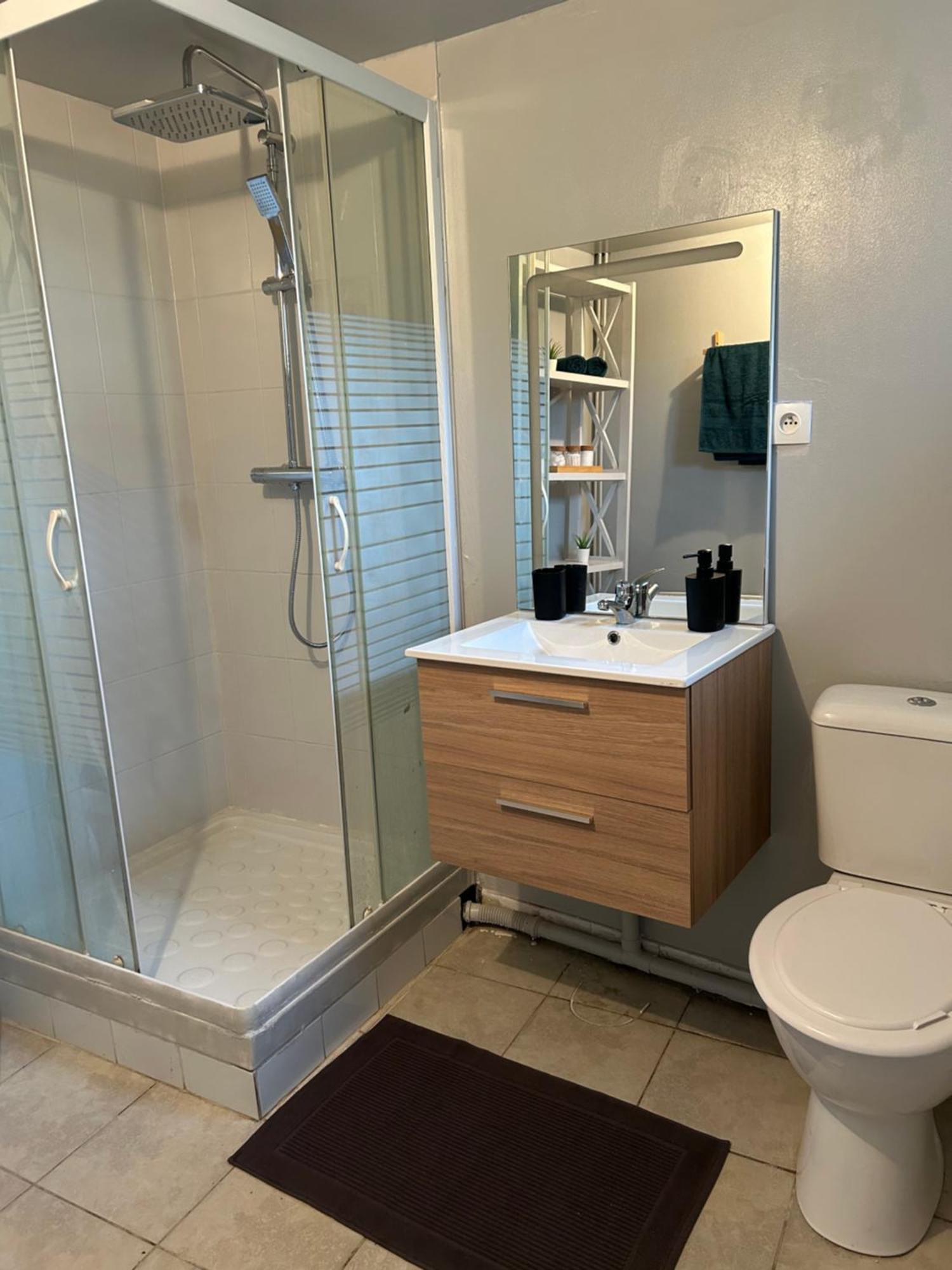 Copines'House Apartment Chauny ภายนอก รูปภาพ