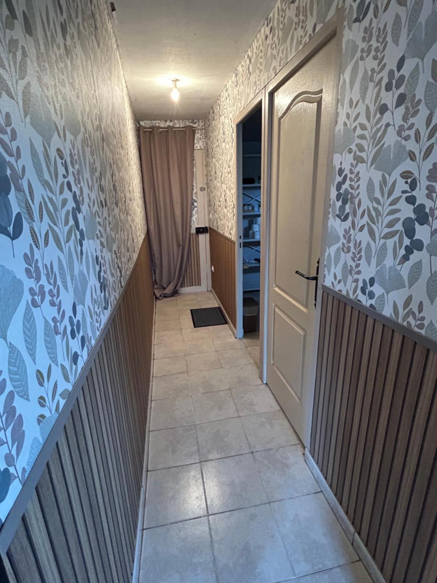 Copines'House Apartment Chauny ภายนอก รูปภาพ