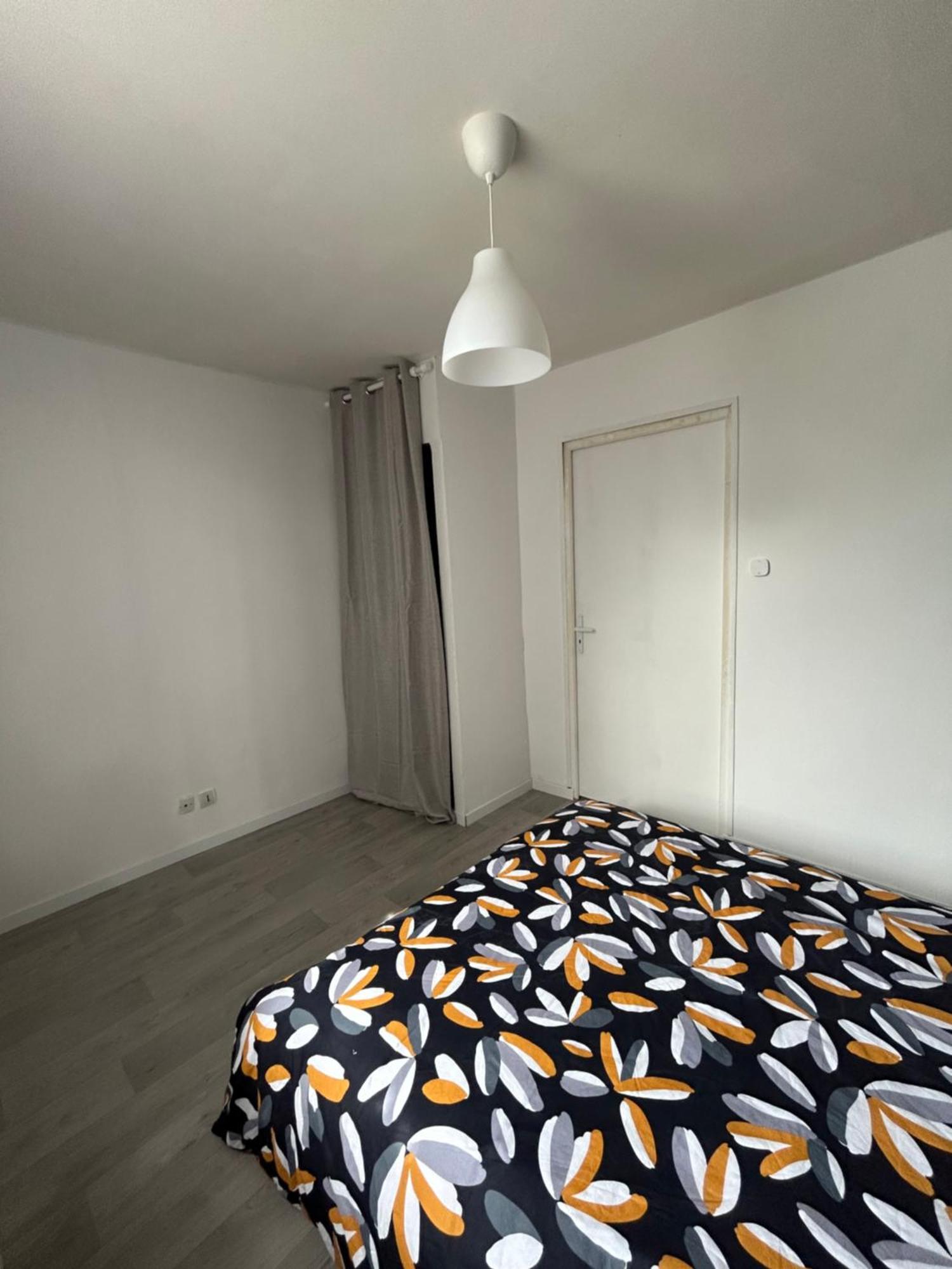 Copines'House Apartment Chauny ภายนอก รูปภาพ